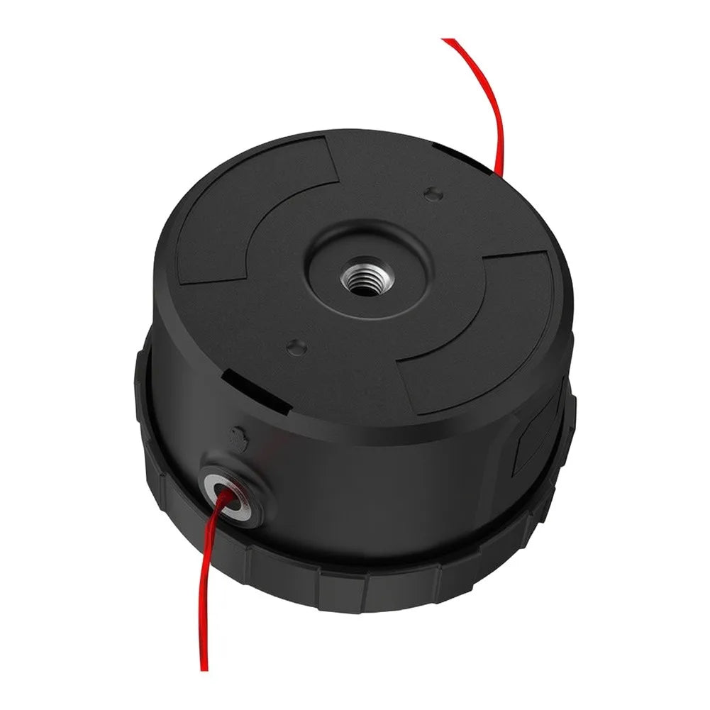 Dual Line Grass Trimmer Head Replacement – Mowers & Brushcutters Trimmer Head Replacement Axl China Mainland