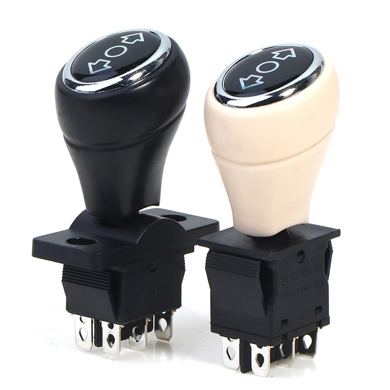 Kids Electric Ride-On Car Forward & Reverse Gear Switch Ride-On Car Part Axl