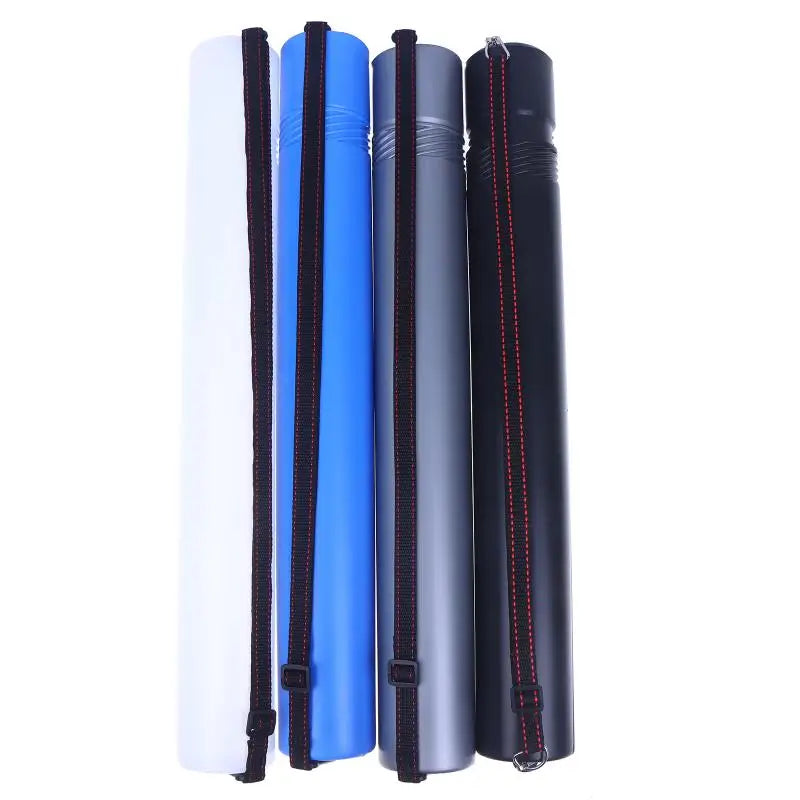 Telescoping Art Tube – Document & Artwork Transport Storage Art Storage Tube Axl