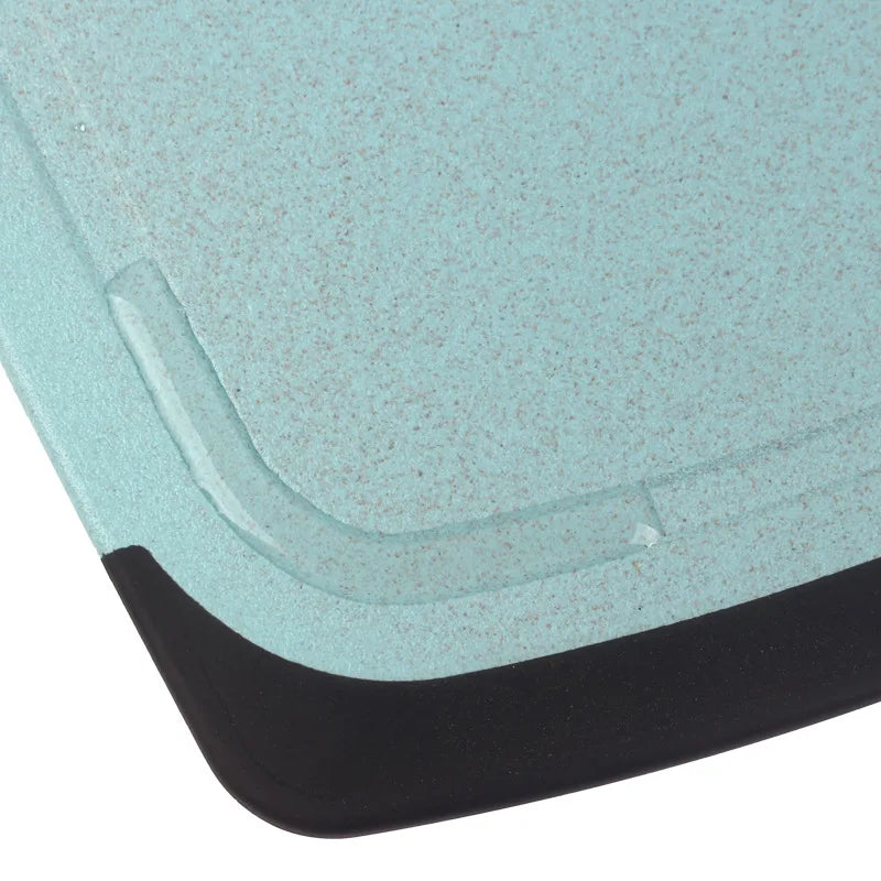 Wheat Straw Cutting Board – Eco Plastic Chopping Board Cutting Board Axl