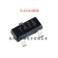 TL431AIDBZR Adjustable Voltage Reference IC SOT-23 – 10 Pack Voltage Reference IC Axl Default Title