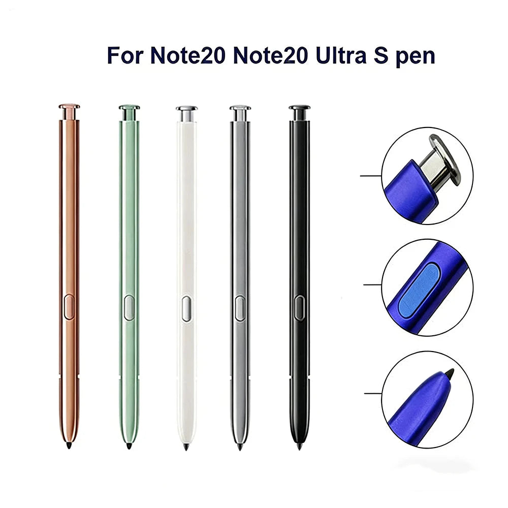 S Pen Replacement Stylus for Samsung Galaxy Note 20 & Ultra Stylus Pen Axl