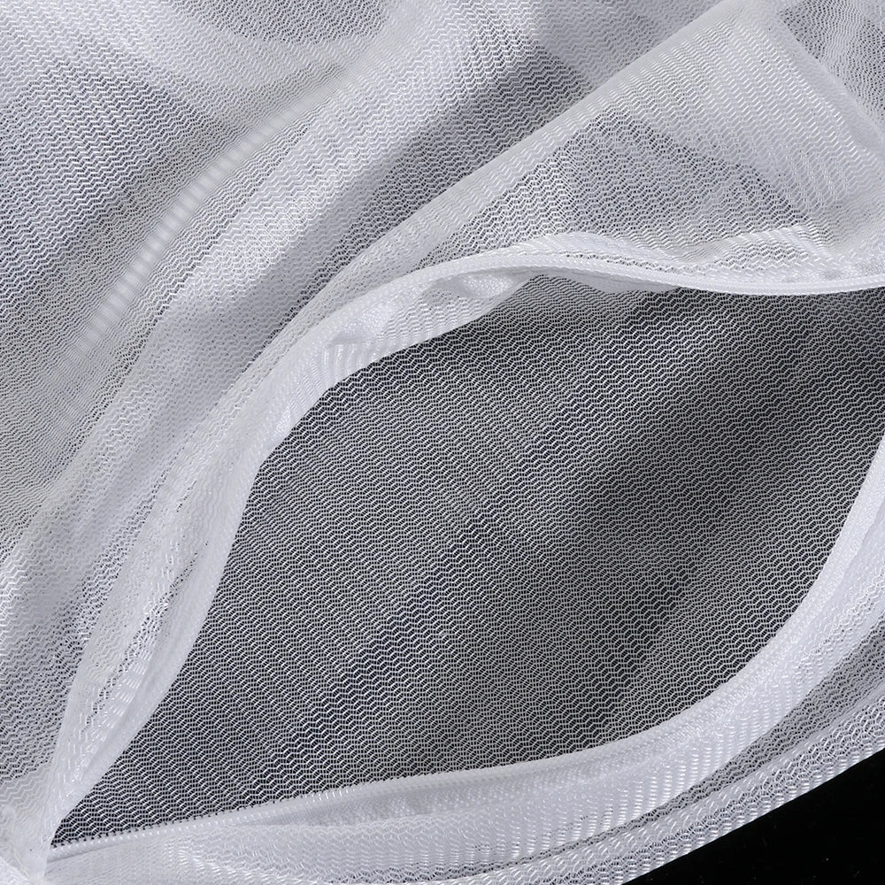 Bean Bag Inner Liner Zipper Insert Cover No Filler S–XL Bean Bag Liner Axl