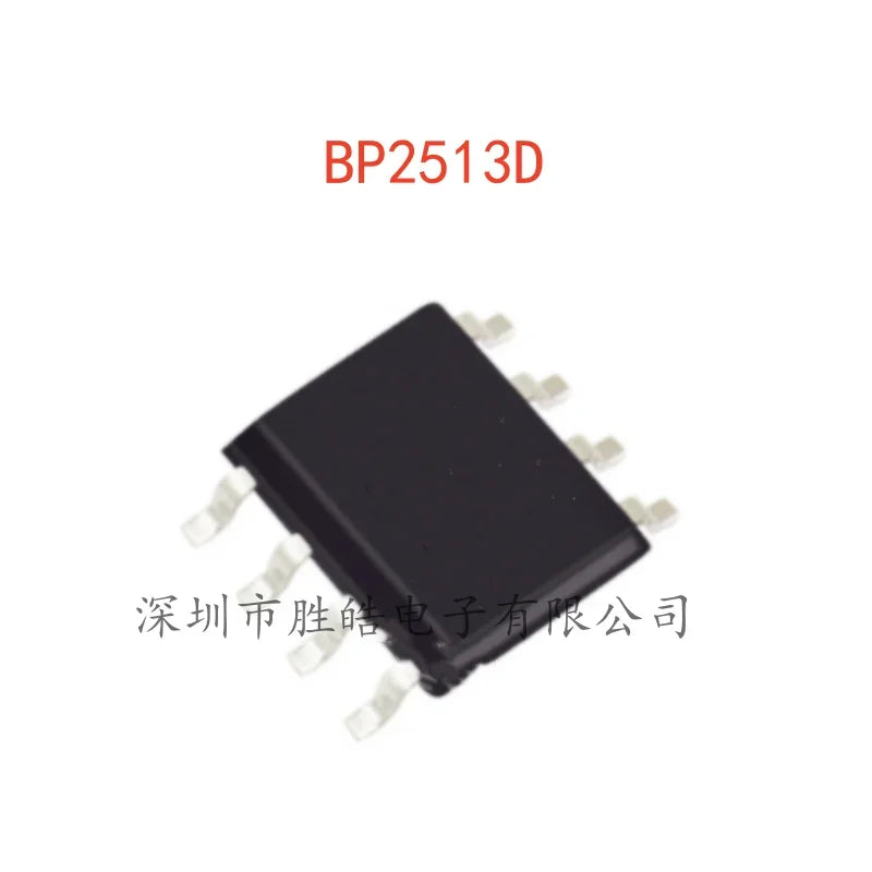 BP2513D LED Driver IC SOP-8 10PCS | Constant Current Circuit LED Driver IC Axl Default Title