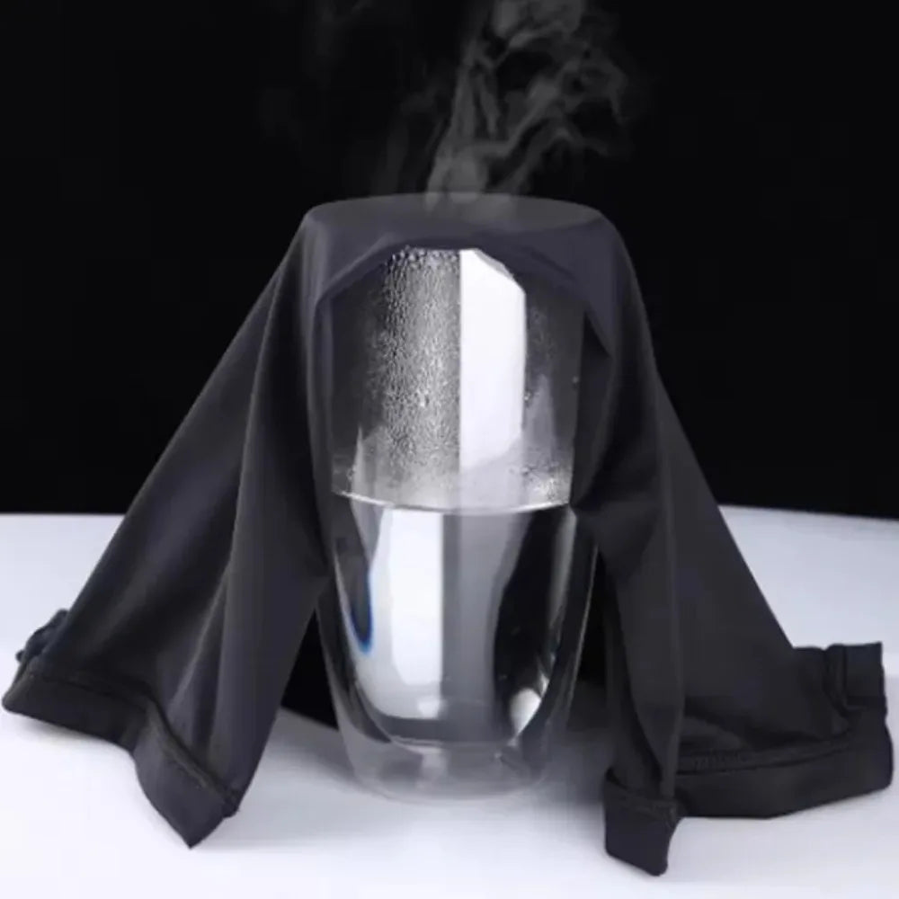 Breathable Cycling Face Mask & Neck Gaiter | Outdoor Sport Neck Gaiter Face Mask Axl