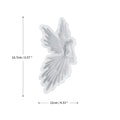 Angel Wing Silicone Mold – DIY Epoxy Resin Casting Craft Resin Casting Mold Axl Right