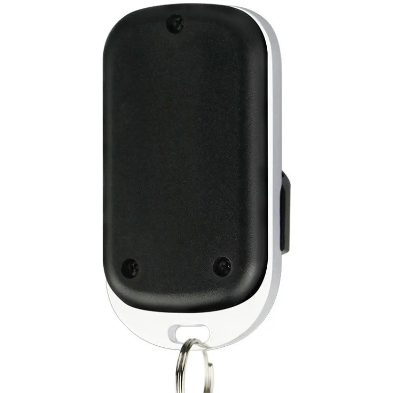 433MHz Garage Door Remote Duplicator – 4 Button Universal Clone Remote Duplicator Axl
