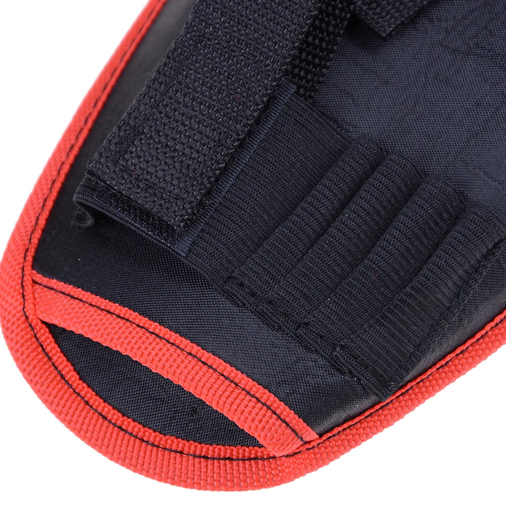 Cordless Drill Holder – Waterproof Oxford Waist Tool Bag Waist Tool Bag Axl