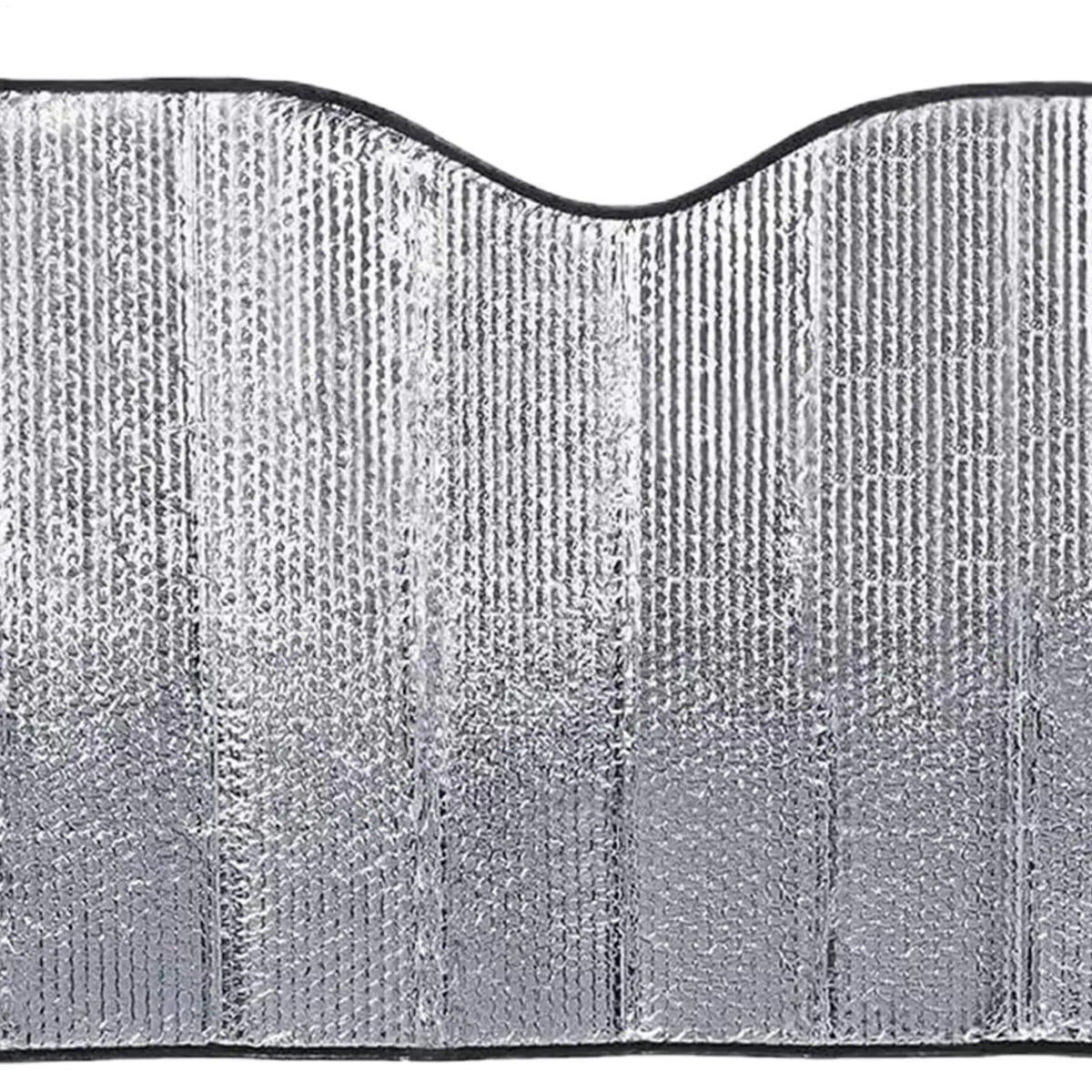 Foldable Car Windshield Sun Shade – UV & Heat Shield Windshield Sun Shade Axl