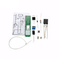 DC 3V–5V High Voltage Arc Igniter DIY Module – PCB Kit Arc Igniter Module Axl DIY kit