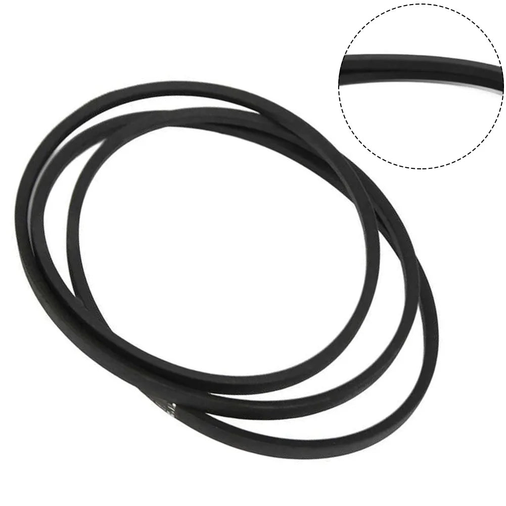 Craftsman Replacement Mower Deck Belt 1/2" x 101" | 532197253 Mower Deck Belt Axl