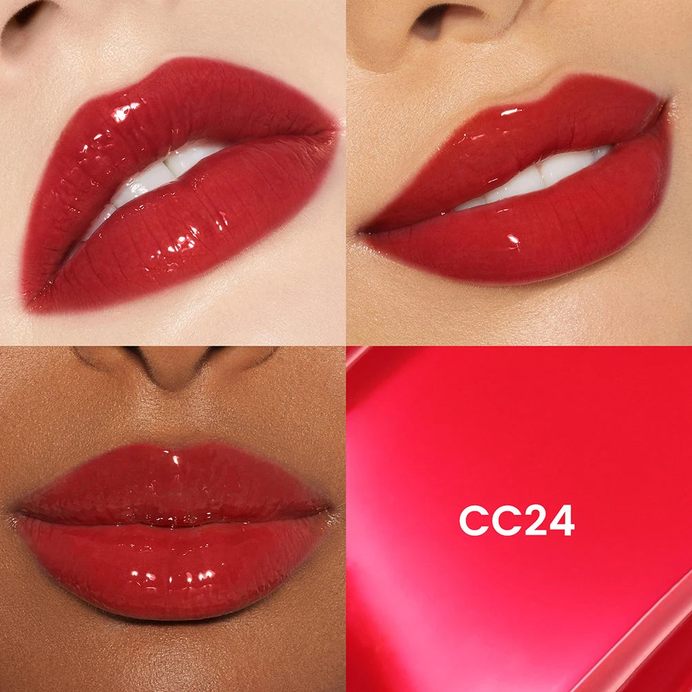Vegan Matte Lip Gloss – Long-Lasting Hydrating Lipstick