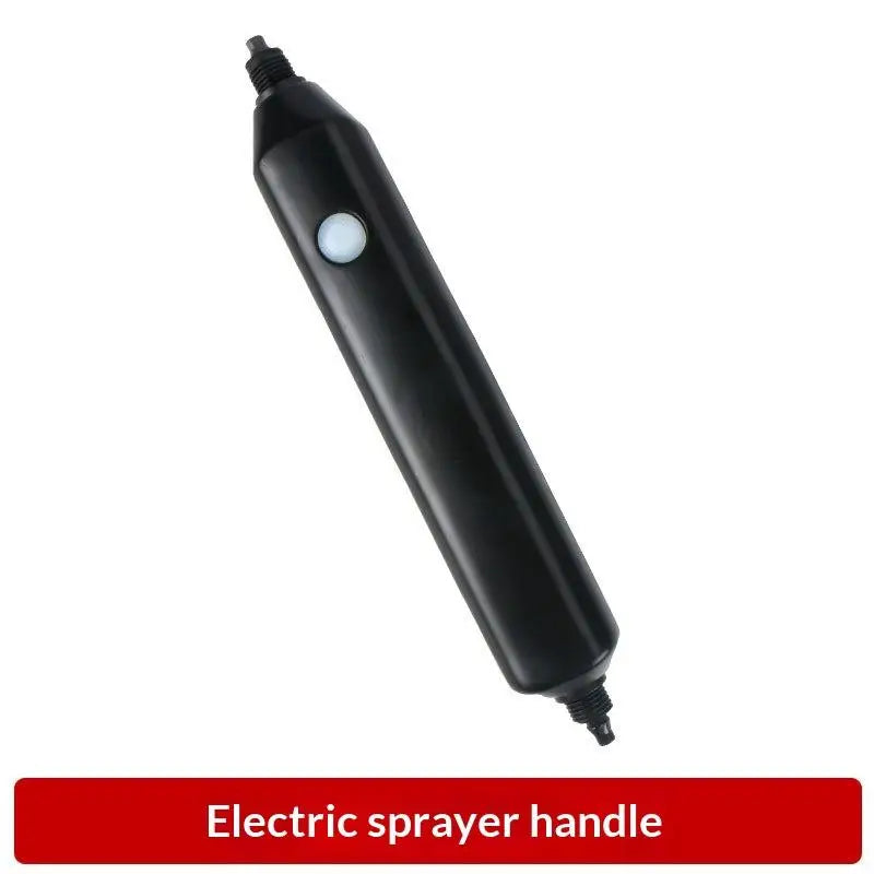Telescopic Multi-Hole Spray Nozzle | Electric Sprayer Accessory Sprayer Nozzle Axl A1