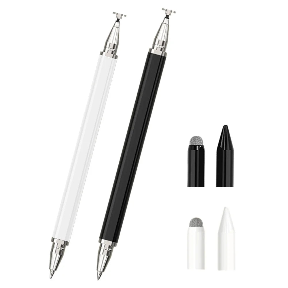 3-in-1 Magnetic Stylus Pen – Universal Capacitive Touch Pencil Capacitive Stylus Pen Axl