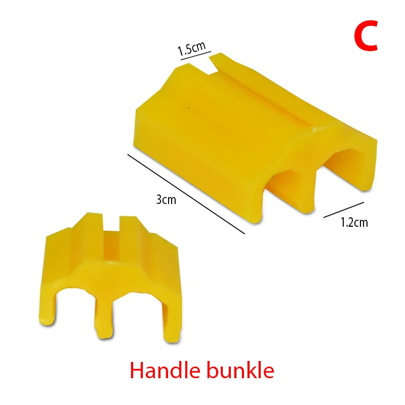 Agricultural Sprayer Water Cover & Rod Card – Large & Small Sprayer Accessories Axl Hanging buckle