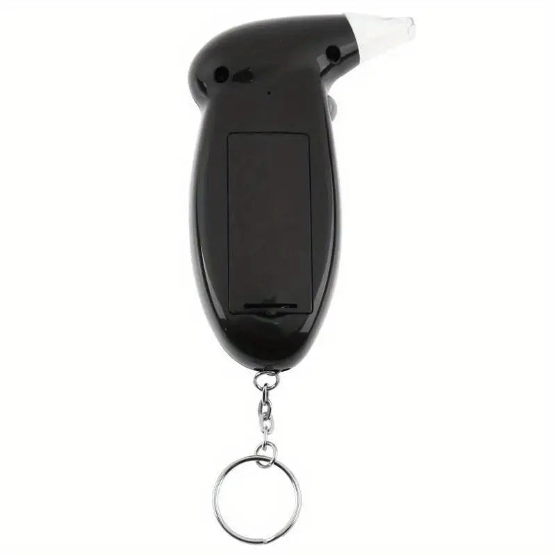 Digital Breathalyzer – Portable Alcohol Breath Tester Alcohol Breath Tester Axl