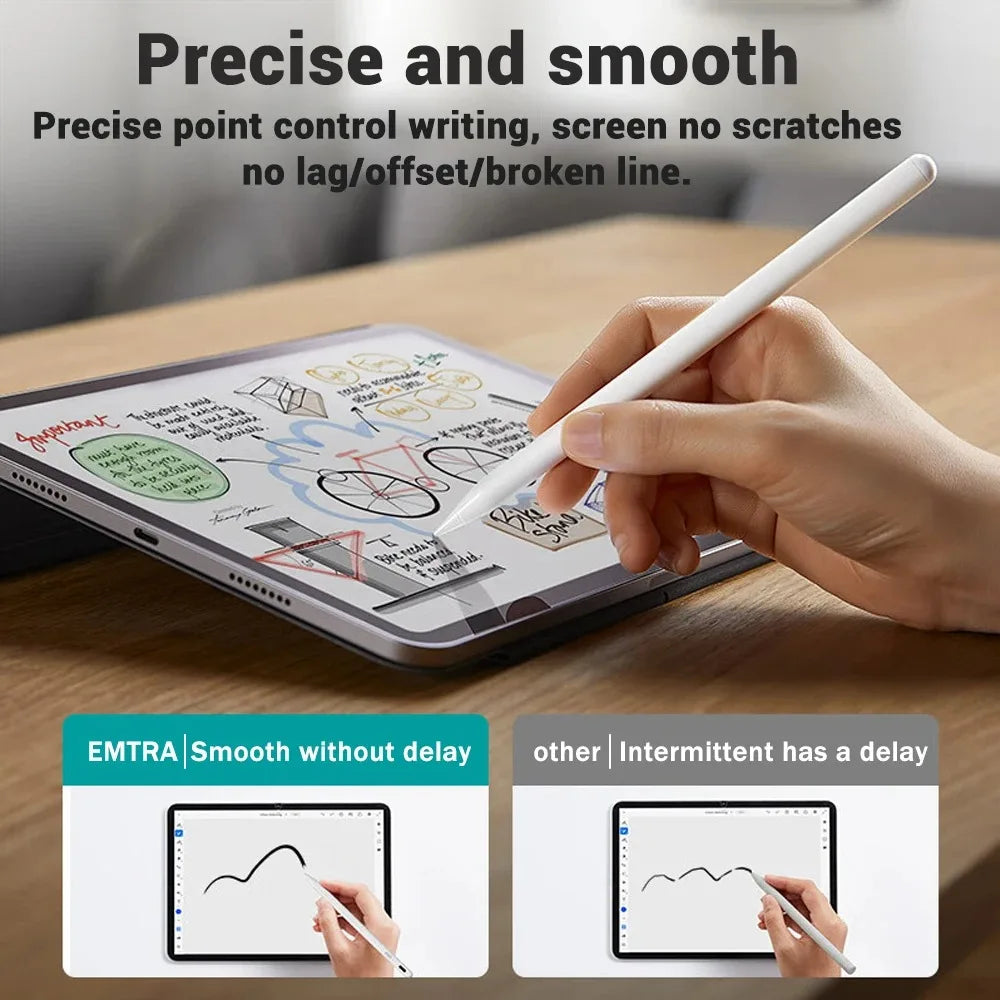 Stylus Pen for Honor Pad 10, Magic Pad 3, X9 Pro & Android Tablet Stylus Pen Axl