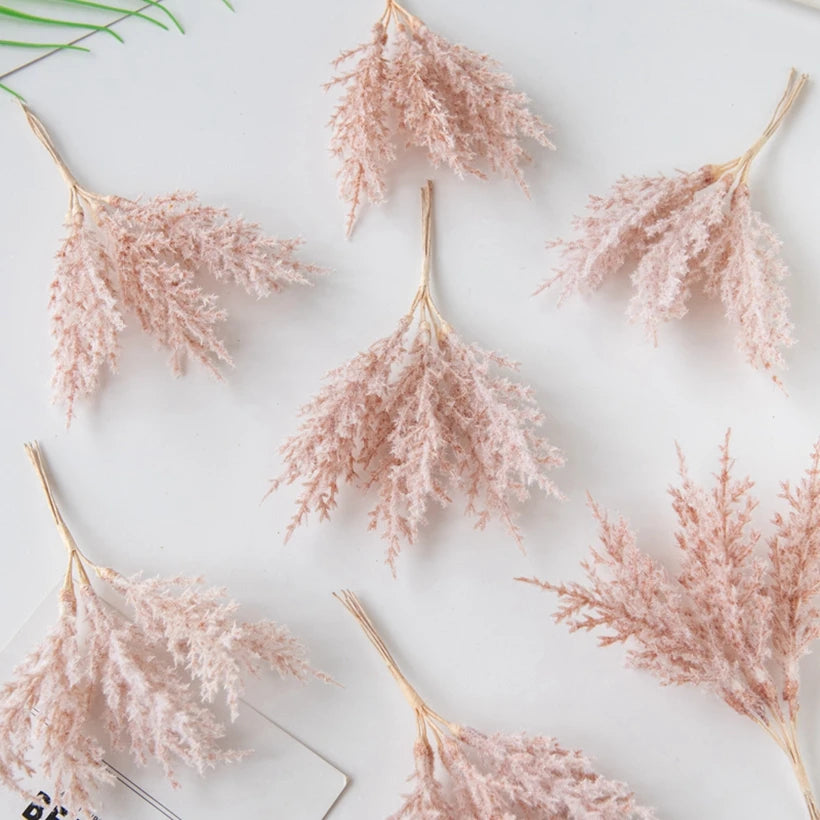 Gold & Silver Artificial Branches – Wedding & Home Décor Artificial Decorative Branches Axl