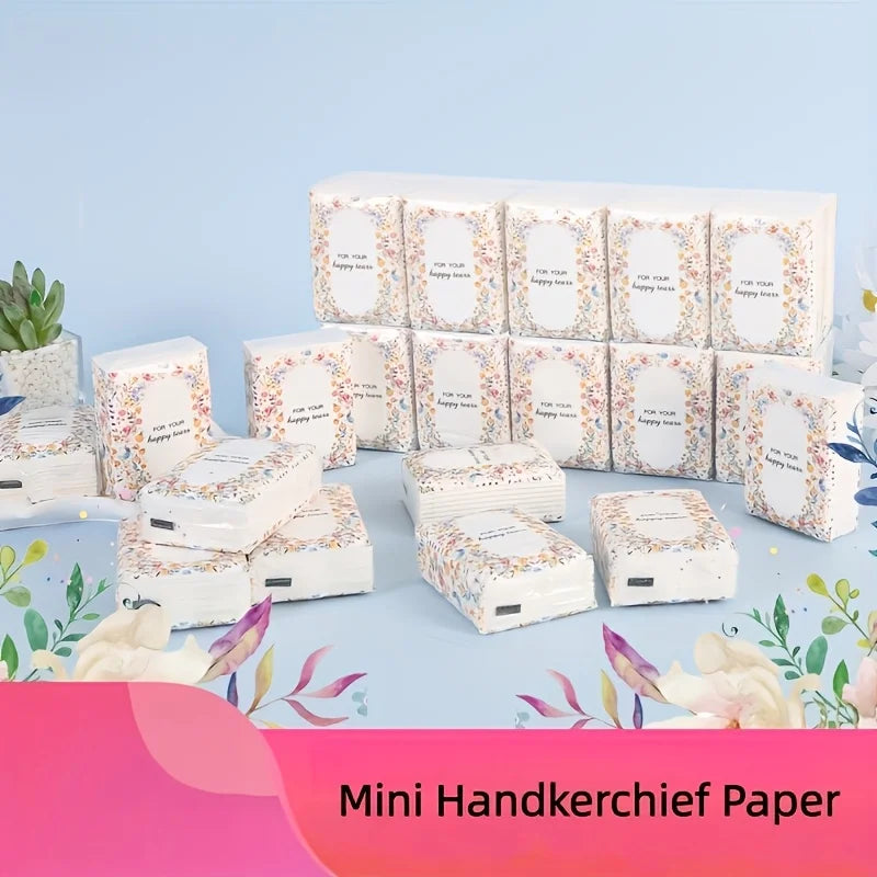 20-Pack Wedding Tissues – Bulk Soft Themed Favor Napkins Wedding Favor Tissues Axl