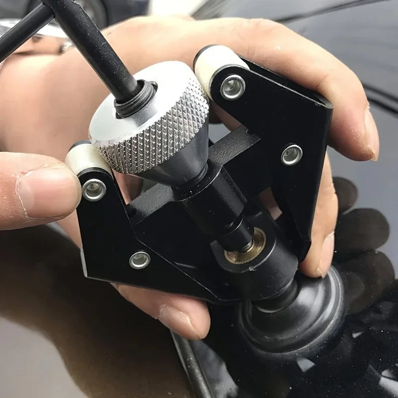 Adjustable Car Wiper Arm Puller Tool – Carbon Steel Universal Automotive Puller Tool Axl