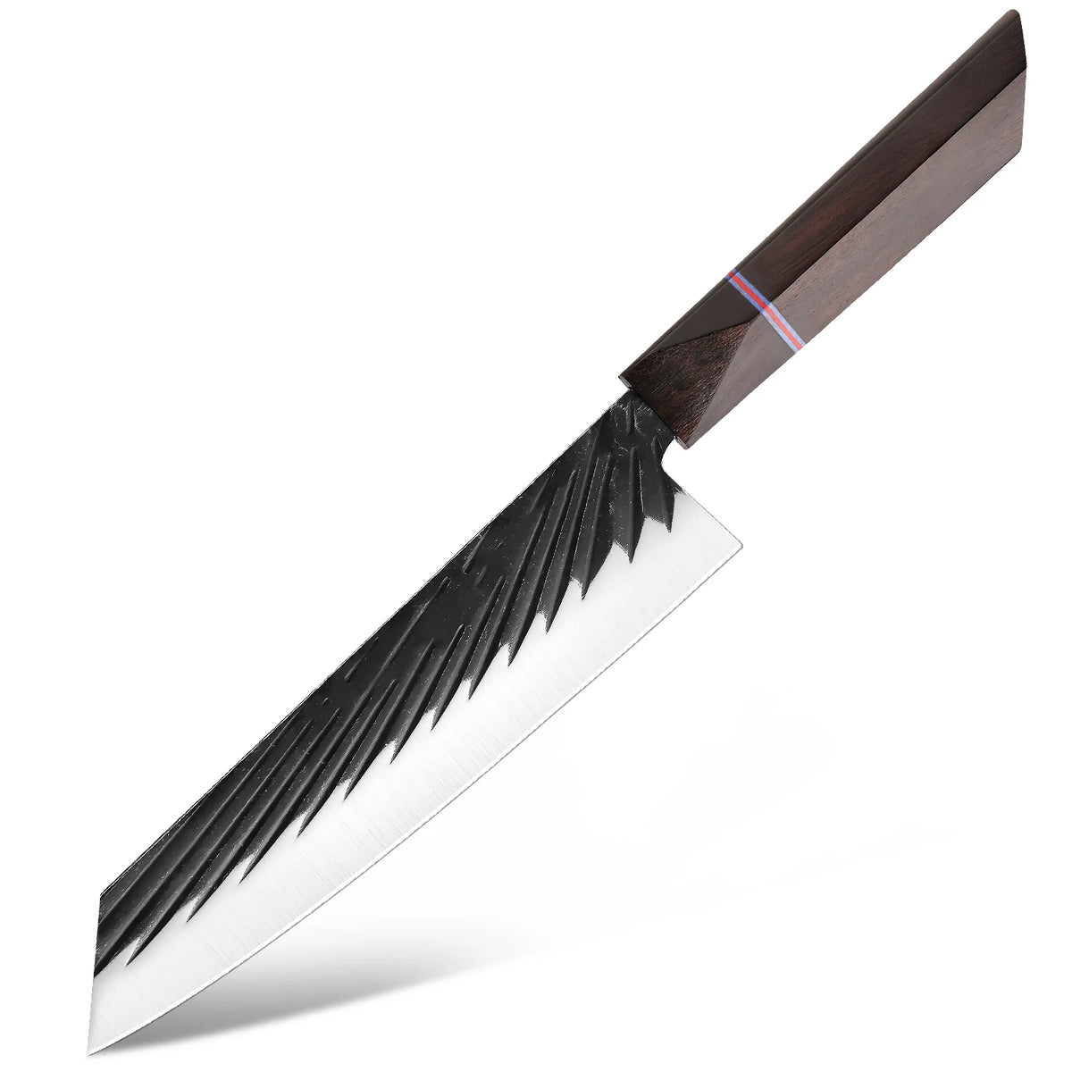 XITUO 1–8 Pc Japanese High Carbon Steel Chef Knife Set Chef Knife Set Axl Kiritssuke Knife