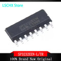10pcs SP3485 SP3232 SP485 SP708 Mixed IC Chip SMD Set IC Chip Set Axl SP3085EEN-L