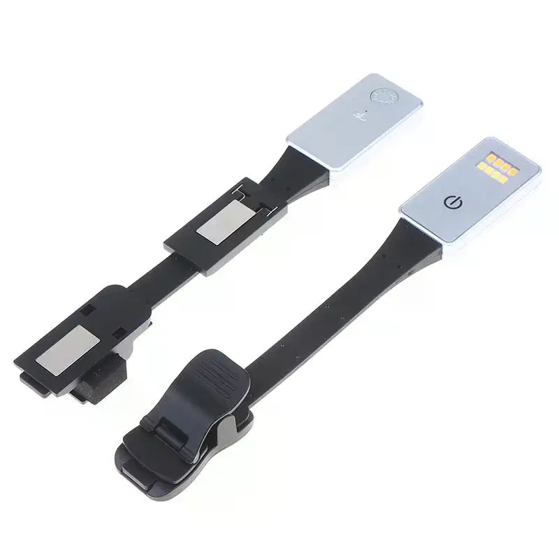 XTEINK X4 E-Reader Clip Fill Light – Night Reading Lamp E-Reader Reading Light Axl