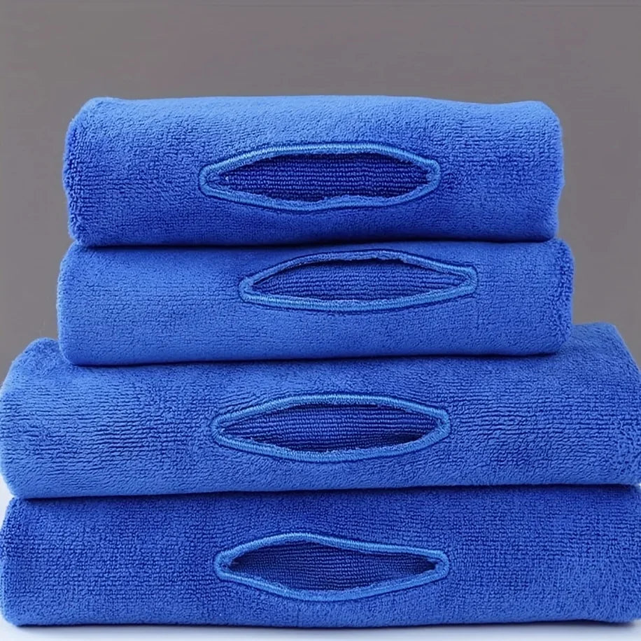 Perforated Floor Scrubbing Cloth – Nylon Mopping Pad Floor Scrubbing Cloth Axl