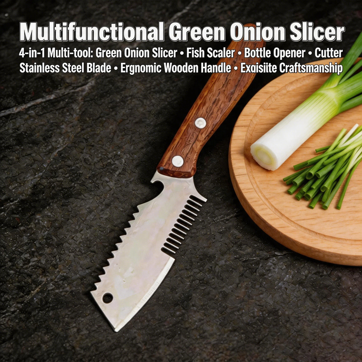 Stainless Steel Vegetable Peeler & Grater Set – Wooden Handle Vegetable Peeler Set Axl