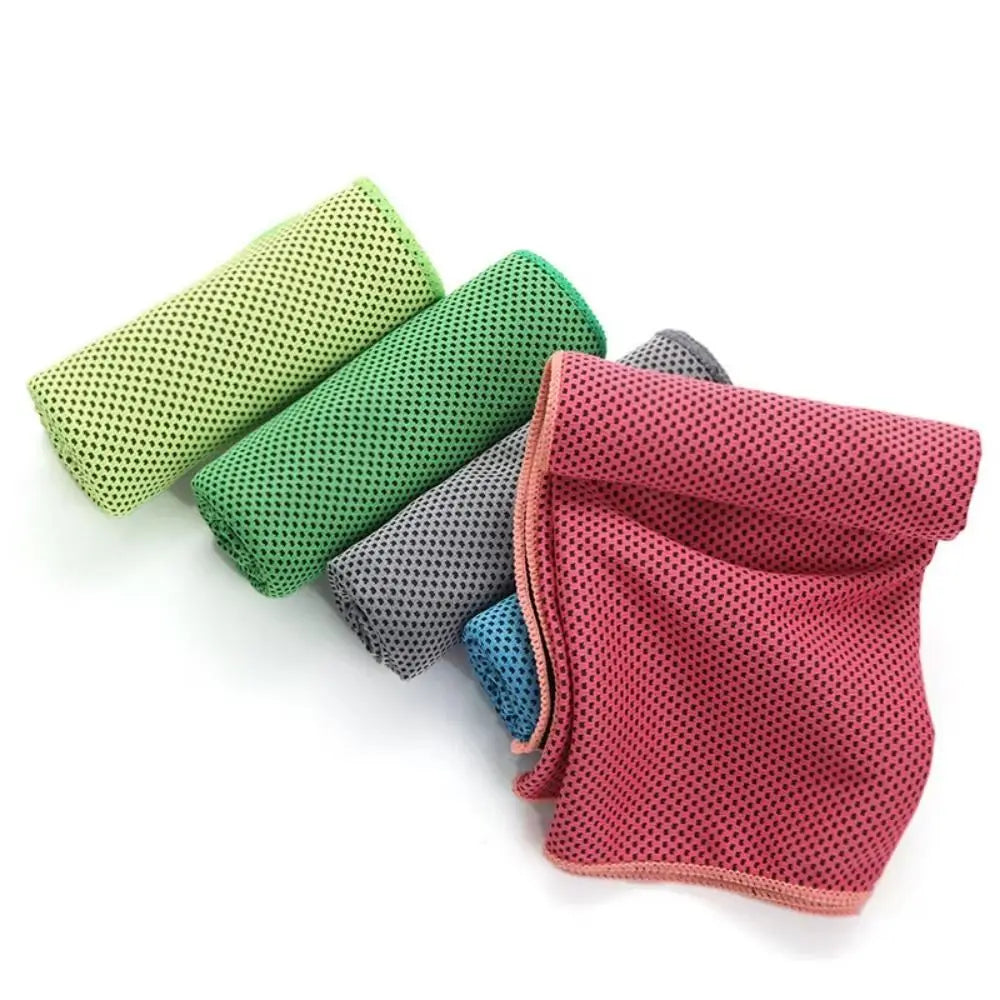 Ultralight Cooling Sport Towel – Quick Dry, Breathable Gym Towel Cooling Sport Towel Axl