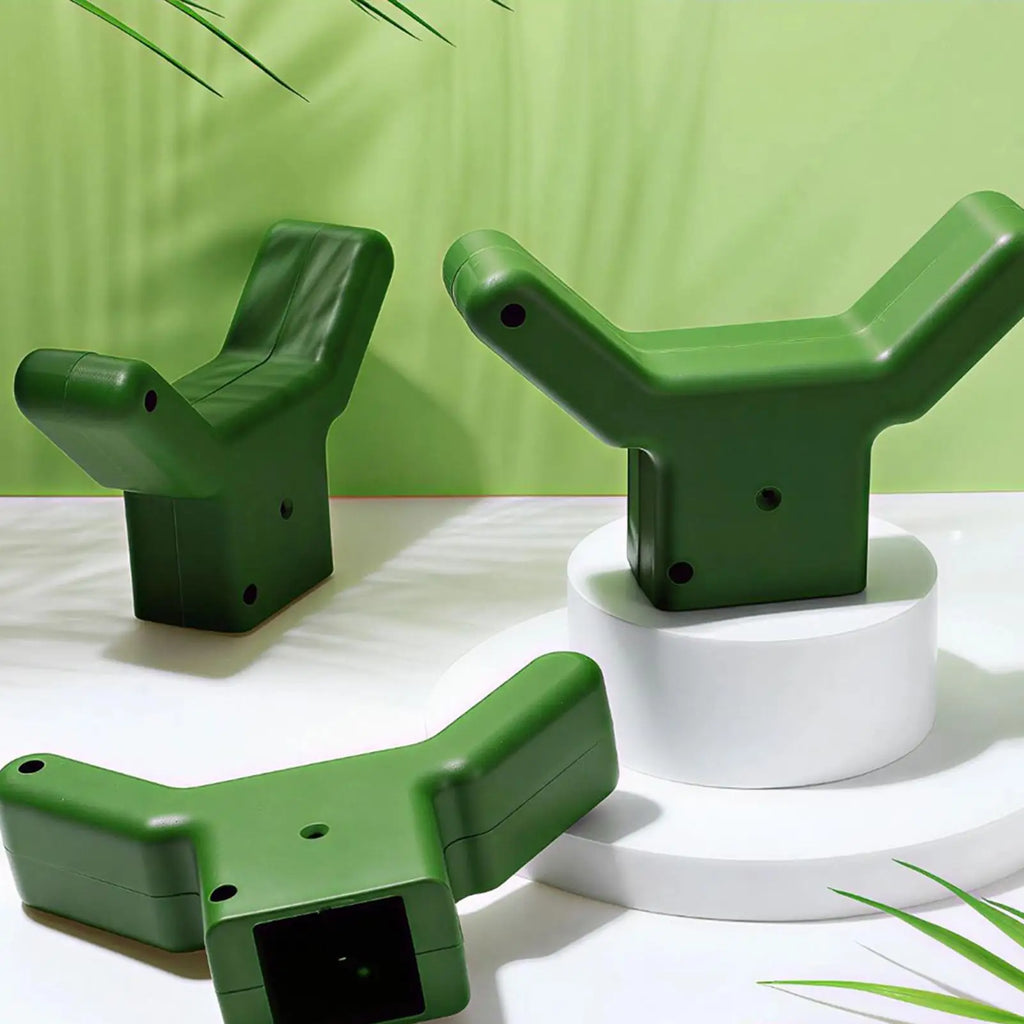 U-Shape Tree Branch Support Brace – Fruit & Snow Protection Tree Branch Support Axl