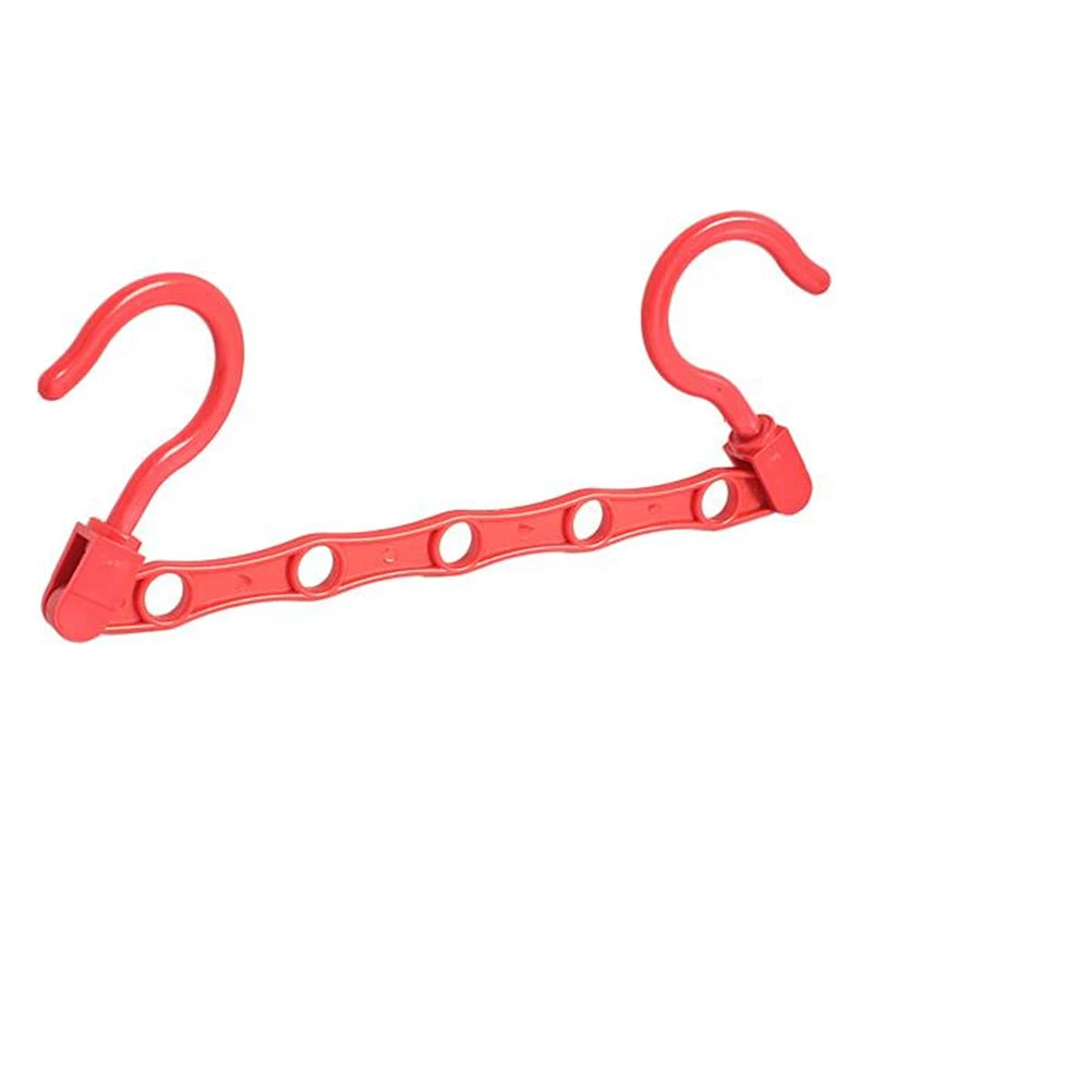 Space Saver Hanger Connector Hook | Closet Organizer Closet Hanger Organizer Axl