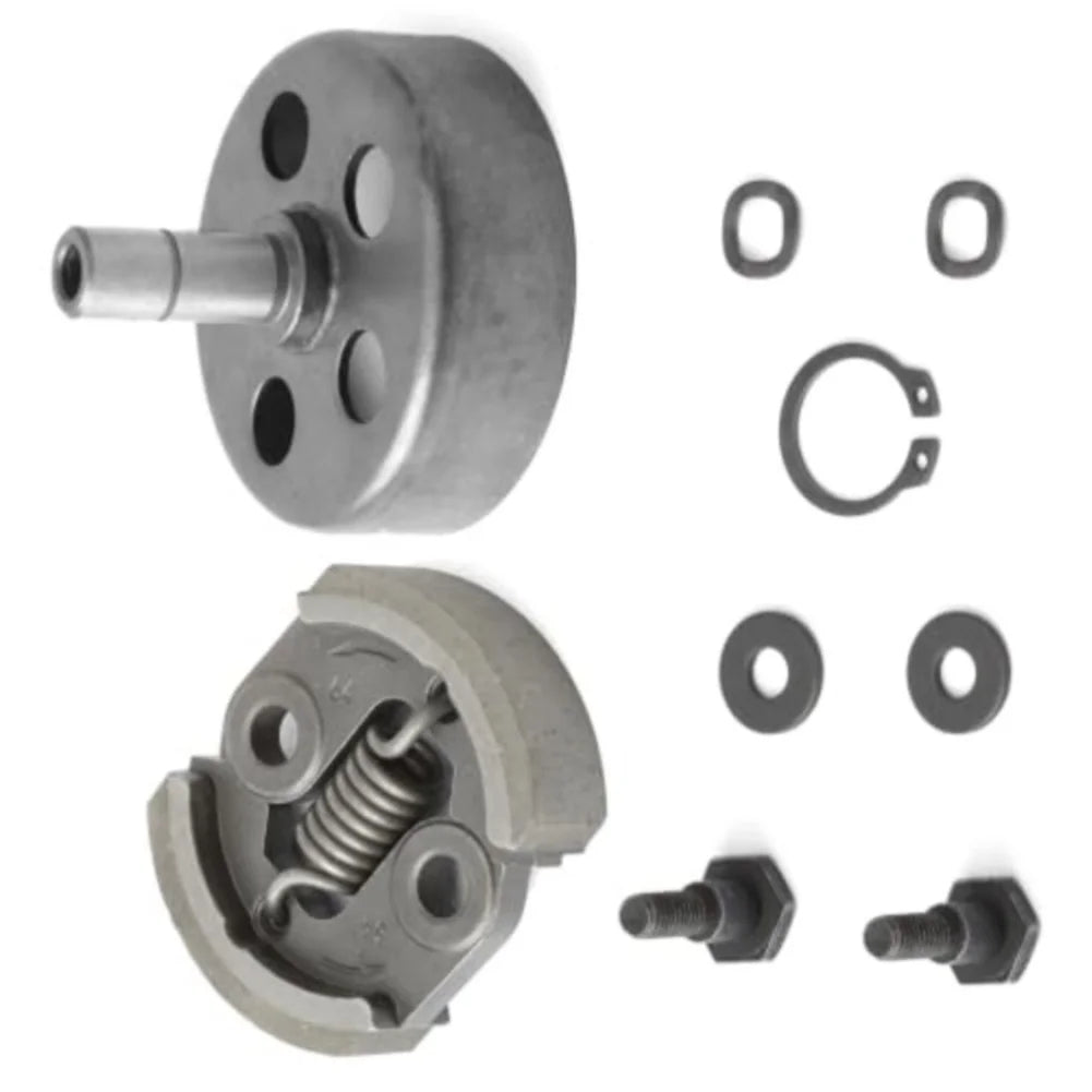 Clutch Assembly A553000050 A566000020 for SRM-280 String Trimmer Trimmer Clutch Assembly Axl China Mainland