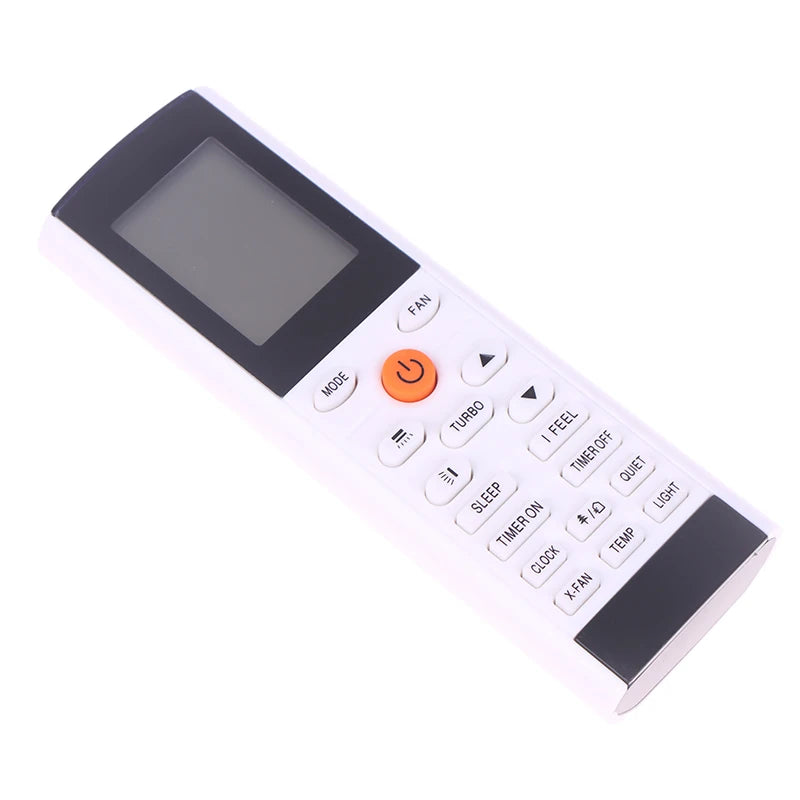 Universal AC Remote for Gree, Electrolux & Tadiran | IR AC Remote Control Axl