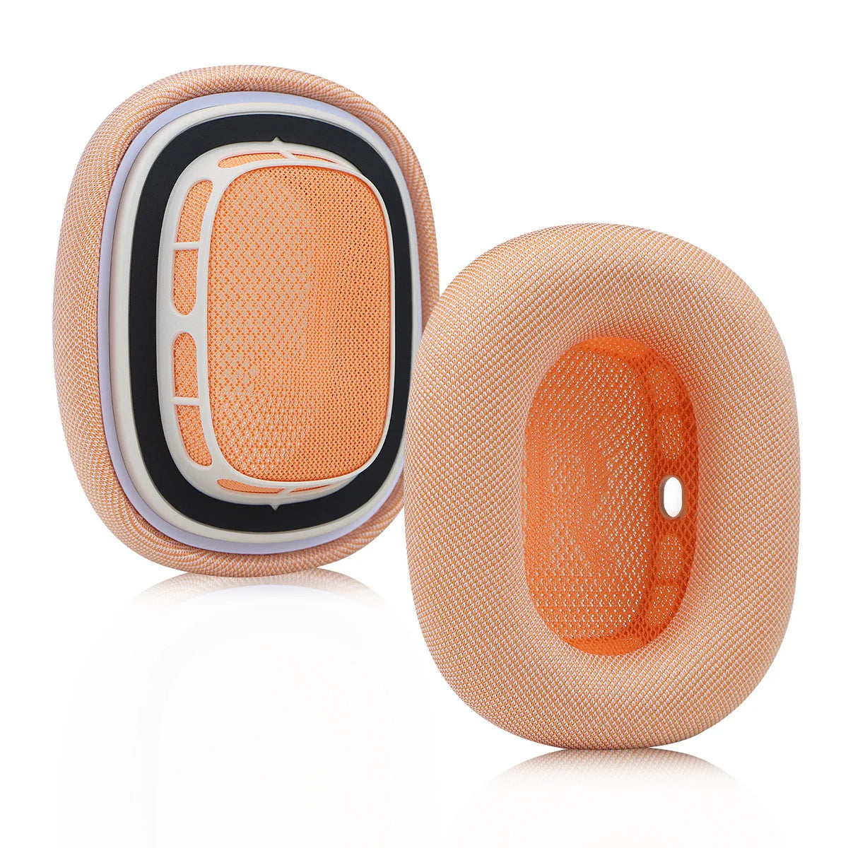AirPods Max 2 Replacement Earpads – Soft Sponge Ear Cushions Headphone Ear Pads Axl