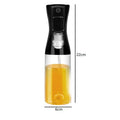 220ml Ultra Fine Mist Spray Bottle – Hair, Makeup & Cleaning Fine Mist Spray Bottle Axl 1pcs A