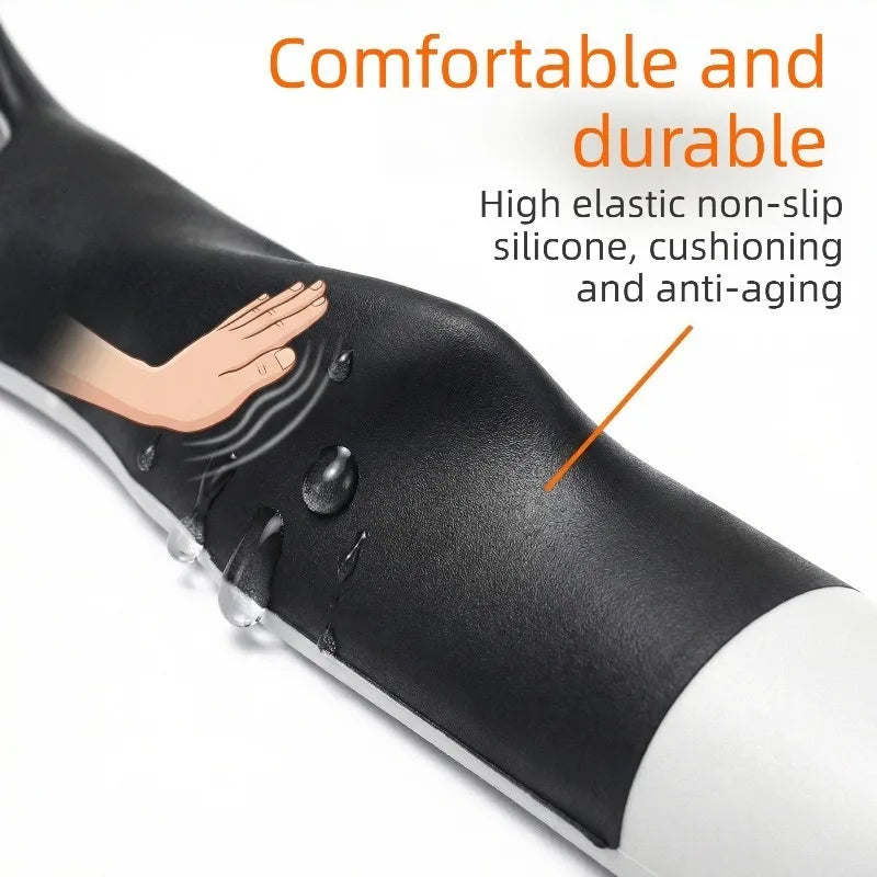 Golf Swing Trainer Grip Aid – Anti-Slip Hand Position Trainer Golf Grip Trainer Axl