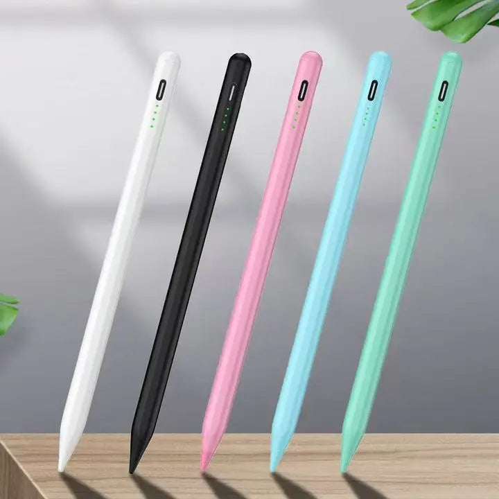 Universal Stylus Pen for iPad & Android Tablets | p+7 Tablet Stylus Pen Axl