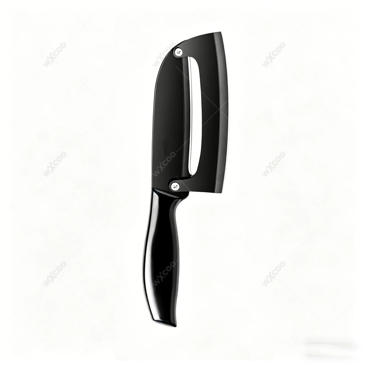 WXCOO Stainless Steel Fruit & Vegetable Peeler | Kitchen Tool Vegetable Peeler Axl Style B