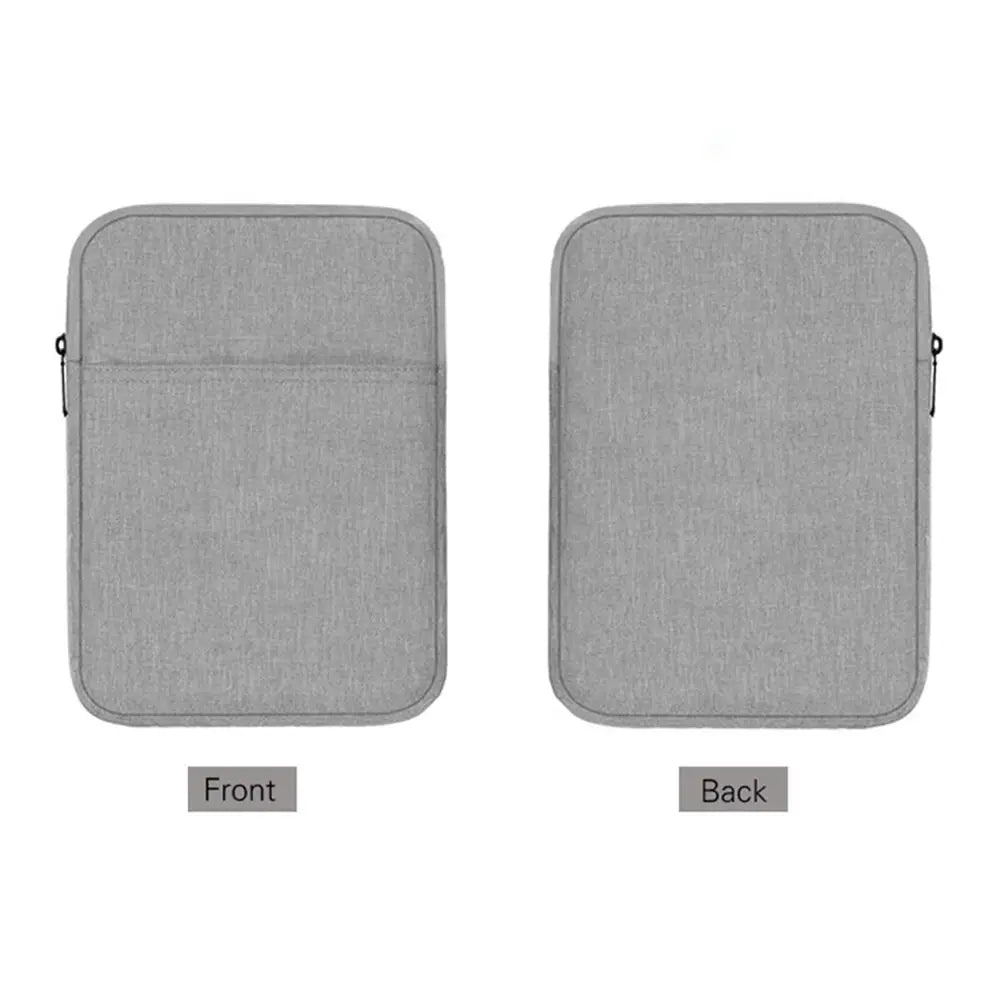 Tablet Sleeve Shockproof Nylon Pouch – Fits 6 to 11 Inch Tablets Tablet Sleeve Case Axl