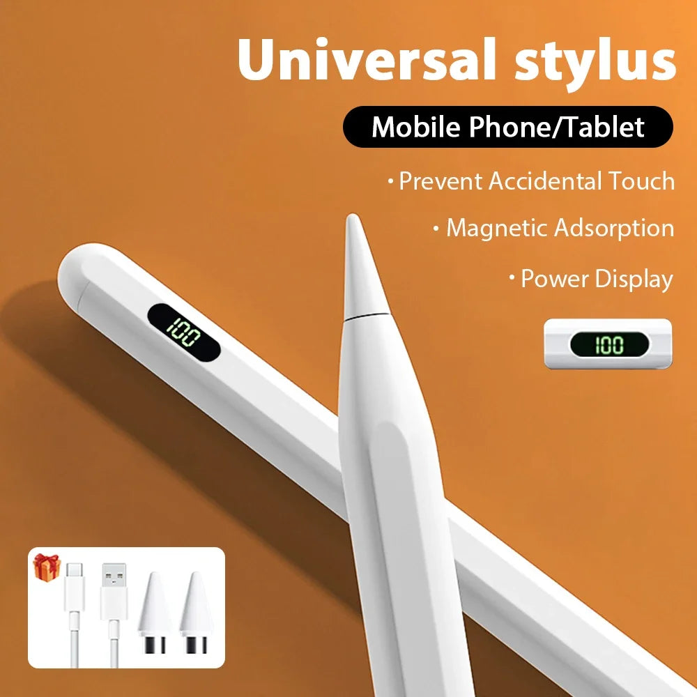 Universal Stylus Pen for iPad, Android & Windows Tablets Tablet Stylus Pen Axl