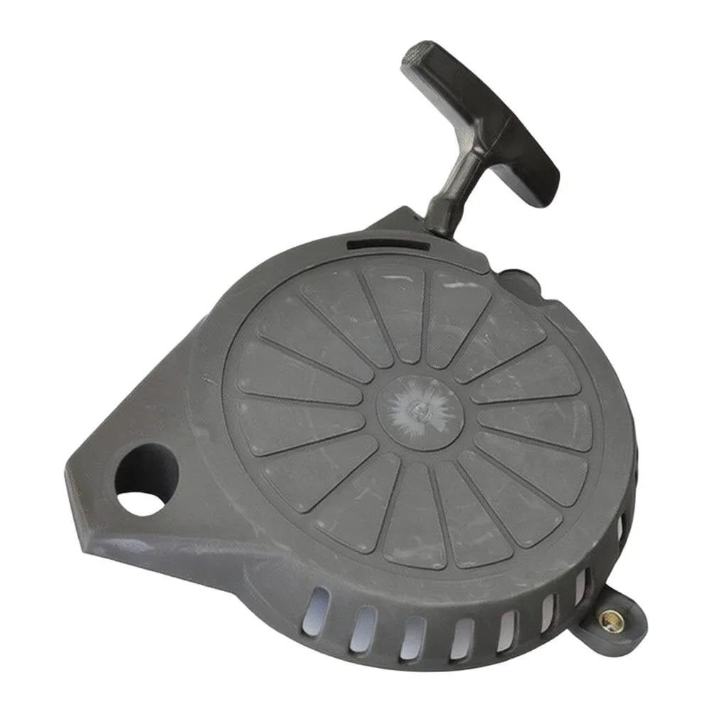 Hecht 5406 Lawn Mower Pull Start Assembly – Part 543001002 Lawn Mower Starter Axl