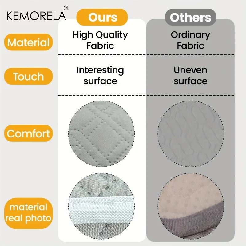 KEMORELA Pet Cooling Pad – Washable Dog & Cat Cool Mat Pet Cooling Mat Axl