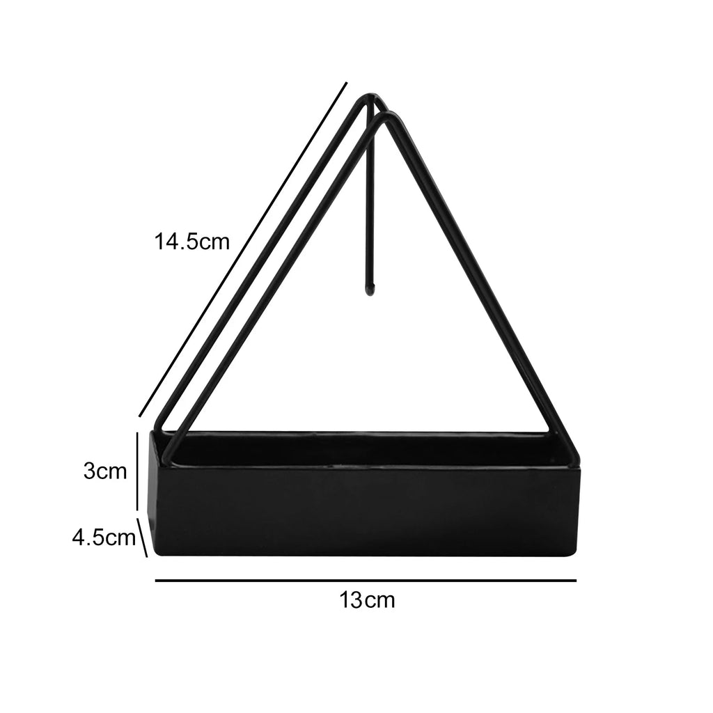 Wrought Iron Mosquito Coil Holder with Tray – Nordic Design Mosquito Coil Holder Axl