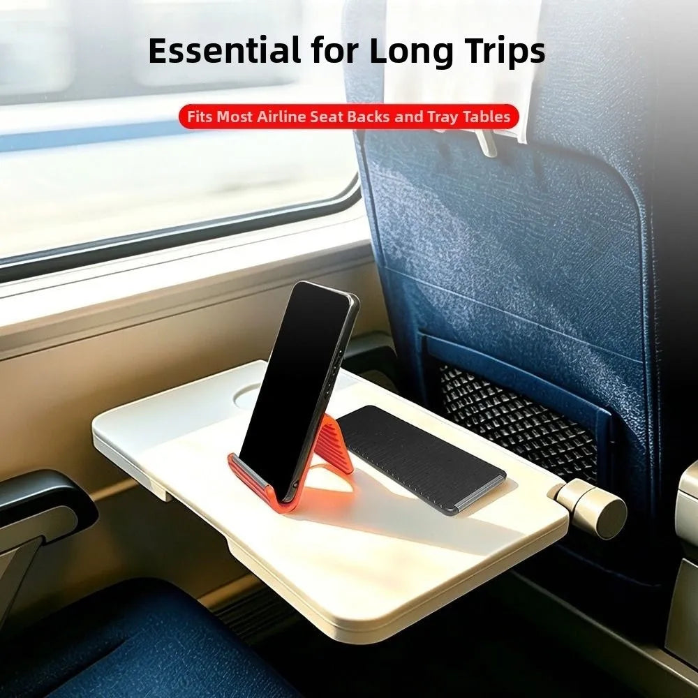Bendable Silicone Phone Stand – Flexible Multi-Angle Foldable Holder Phone Stand Axl