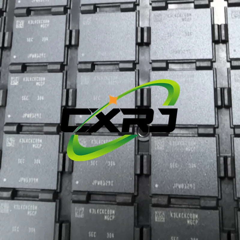 IRFHS8342TRPBF QFN-6 Drive IC Chipset | 2–10 Pieces Drive IC Chipset Axl