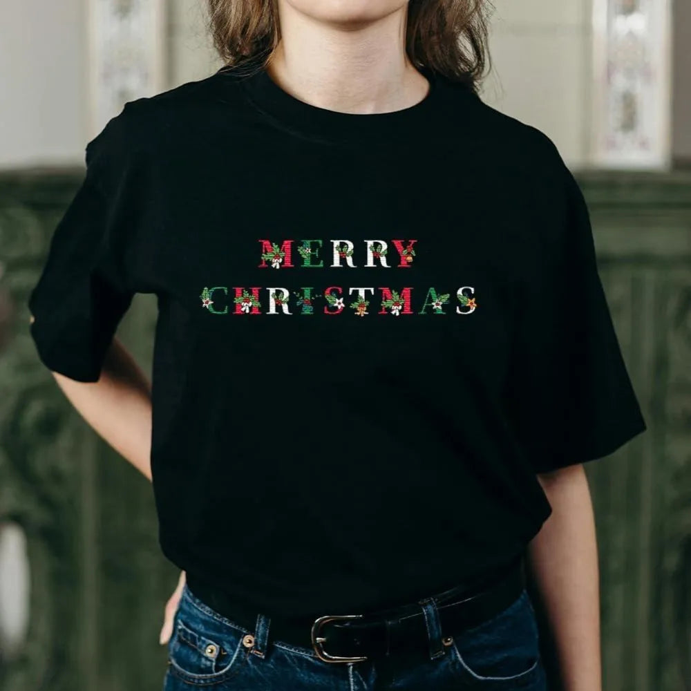 Water Soluble Embroidery Patterns – 80 Christmas Designs, 4 Sheets Embroidery Pattern Kit Axl