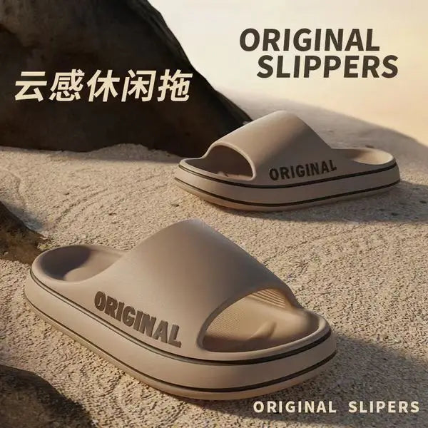 Women's Non-Slip EVA Slippers – Indoor & Outdoor Sandals Women's Slippers Axl