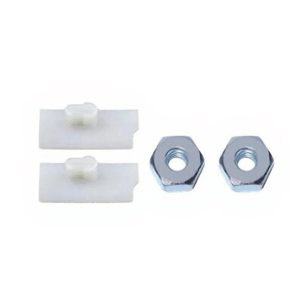 Chainsaw Engine Cover Screw Set MS311 MS391 – Part 90223191300 Chainsaw Replacement Part Axl