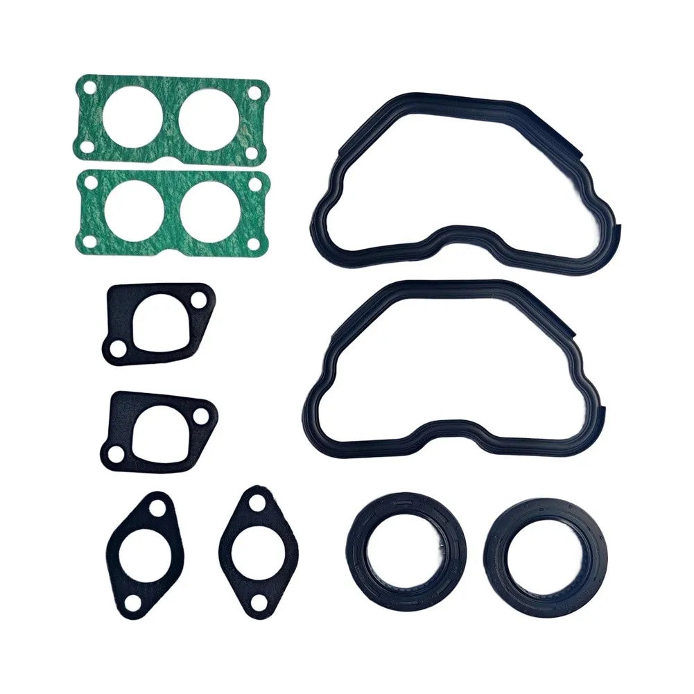 V-Twin Head Gasket Kit for GX630 GX660 GX690 Engines Engine Gasket Kit Axl